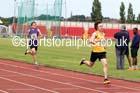 Boys 300 metres, Northern Inter-County Schools, Gateshead International Stadum. Photo: David T. Hewitson/Sports for All Pics